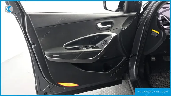 HYUNDAI SANTA FE DIESEL(E-VGT) 2.0 2WD PREMIUM