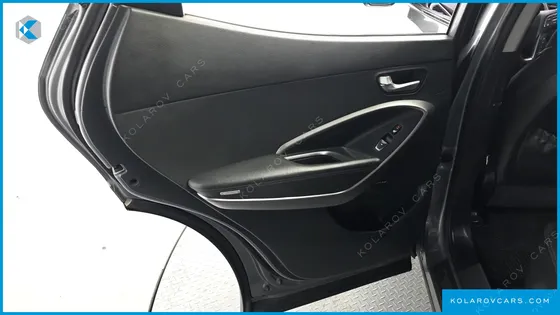 HYUNDAI SANTA FE DIESEL(E-VGT) 2.0 2WD PREMIUM