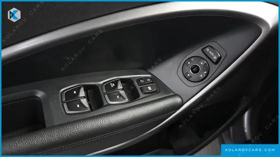 HYUNDAI SANTA FE DIESEL(E-VGT) 2.0 2WD PREMIUM