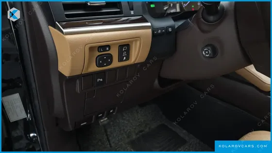LEXUS ES SUPREME