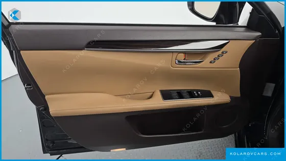 LEXUS ES SUPREME