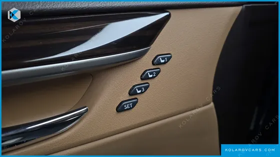 LEXUS ES SUPREME