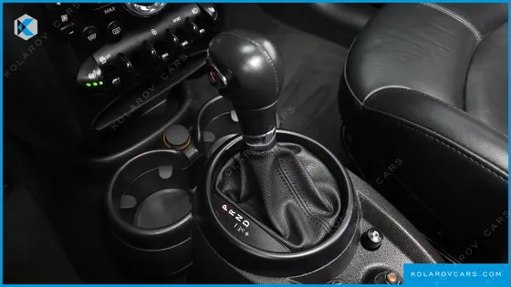 MINI COUNTRYMAN ALL4