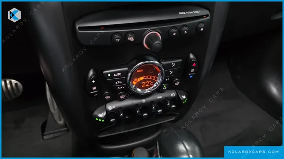 MINI COUNTRYMAN ALL4