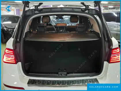 MERCEDES M-CLASS ML250 BLUETEC 4MATIC