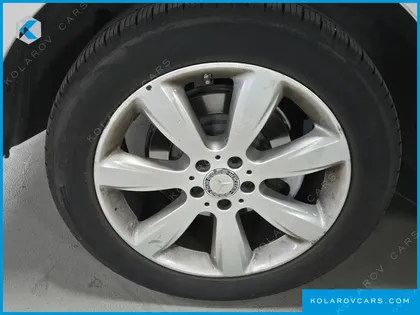MERCEDES M-CLASS ML250 BLUETEC 4MATIC