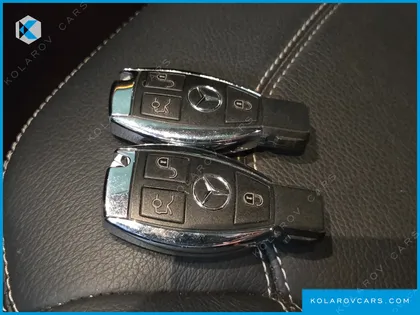 MERCEDES M-CLASS ML250 BLUETEC 4MATIC