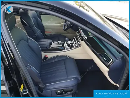 GENESIS EQ900 3.3 T-GDI AWD