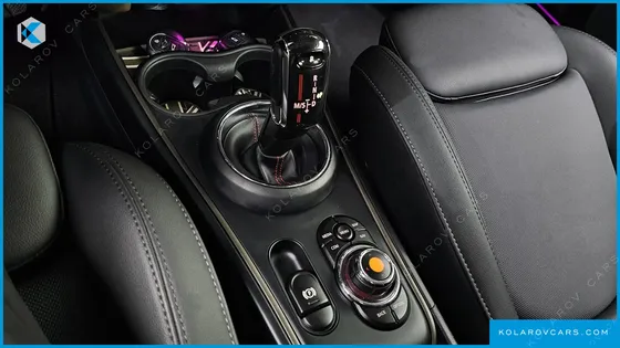 MINI COUNTRYMAN ALL4