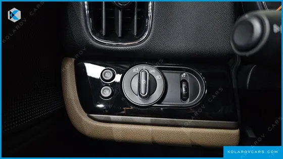 MINI COUNTRYMAN ALL4