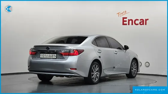 LEXUS ES PREMIUM