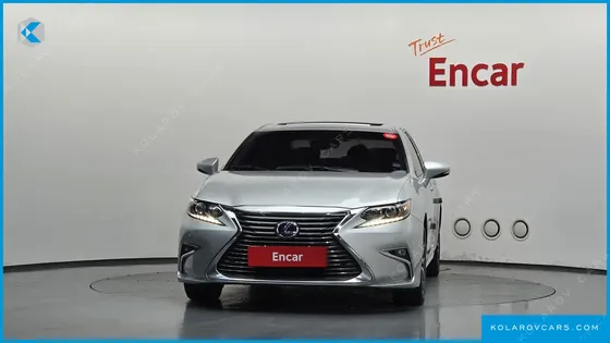 LEXUS ES PREMIUM