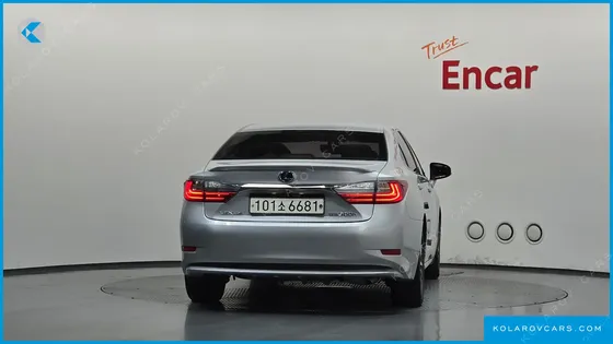 LEXUS ES PREMIUM