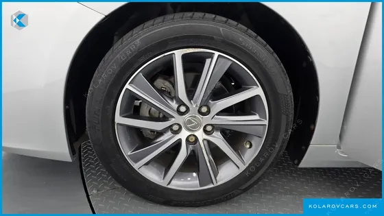 LEXUS ES PREMIUM