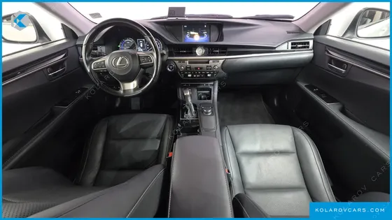 LEXUS ES PREMIUM
