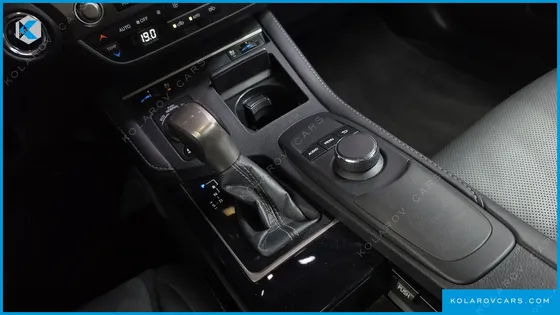 LEXUS ES PREMIUM