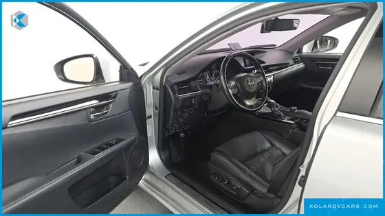 LEXUS ES PREMIUM