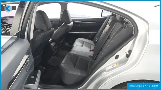 LEXUS ES PREMIUM