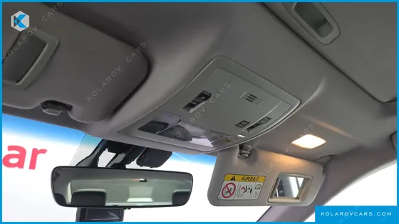 LEXUS ES PREMIUM