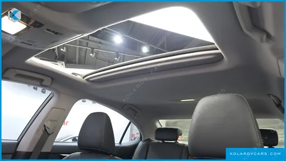 LEXUS ES PREMIUM