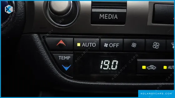 LEXUS ES PREMIUM
