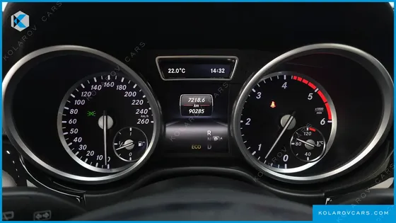 MERCEDES M-CLASS ML350 BLUETEC 4MATIC