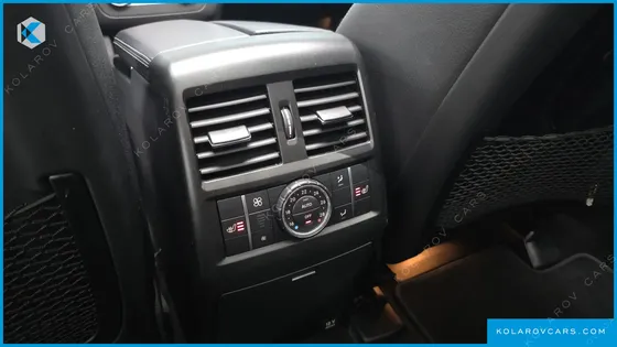 MERCEDES M-CLASS ML350 BLUETEC 4MATIC