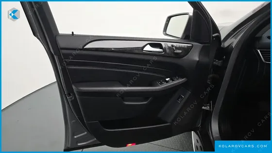 MERCEDES M-CLASS ML350 BLUETEC 4MATIC