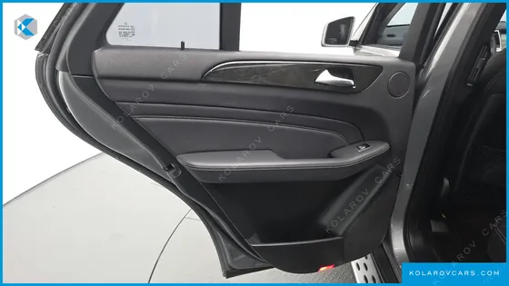 MERCEDES M-CLASS ML350 BLUETEC 4MATIC
