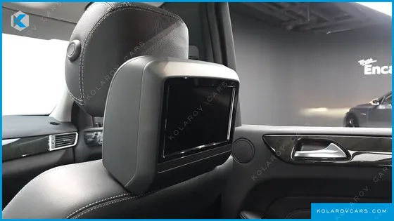 MERCEDES M-CLASS ML350 BLUETEC 4MATIC