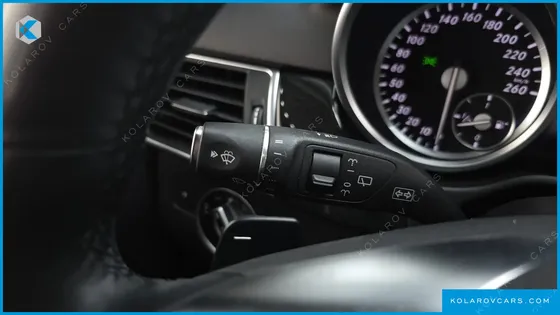 MERCEDES M-CLASS ML350 BLUETEC 4MATIC