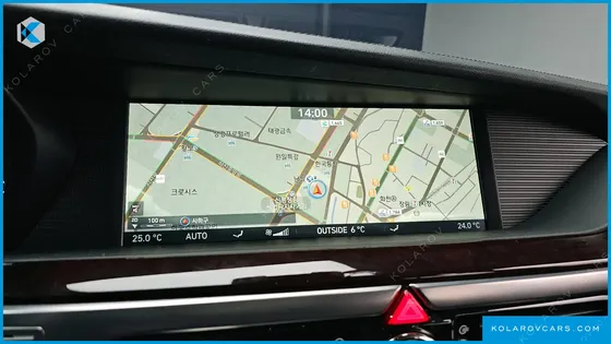 GENESIS EQ900 3.3 T-GDI AWD