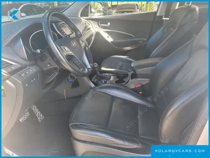 HYUNDAI SANTA FE DIESEL(E-VGT) 2.0 4WD EXCLUSIVE