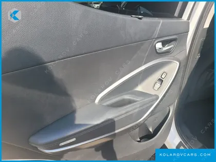HYUNDAI SANTA FE DIESEL(E-VGT) 2.0 4WD EXCLUSIVE