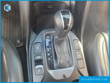 HYUNDAI SANTA FE DIESEL(E-VGT) 2.0 4WD EXCLUSIVE