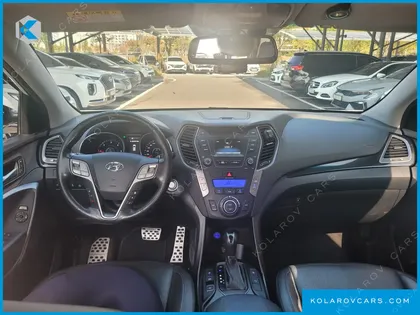 HYUNDAI SANTA FE DIESEL(E-VGT) 2.0 4WD EXCLUSIVE