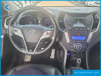 HYUNDAI SANTA FE DIESEL(E-VGT) 2.0 4WD EXCLUSIVE