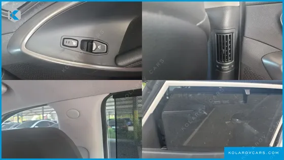 HYUNDAI SANTA FE DIESEL(E-VGT) 2.0 4WD EXCLUSIVE