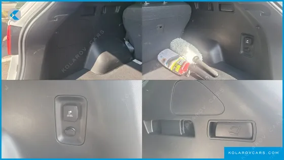 HYUNDAI SANTA FE DIESEL(E-VGT) 2.0 4WD EXCLUSIVE
