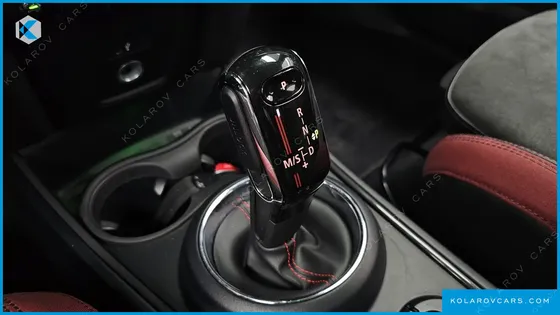 MINI COUNTRYMAN ALL4