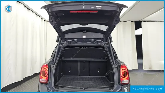 MINI COUNTRYMAN ALL4