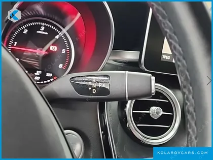 MERCEDES GLC-CLASS GLC250 D 4MATIC COUPE