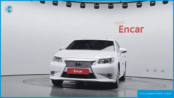 LEXUS ES SUPREME