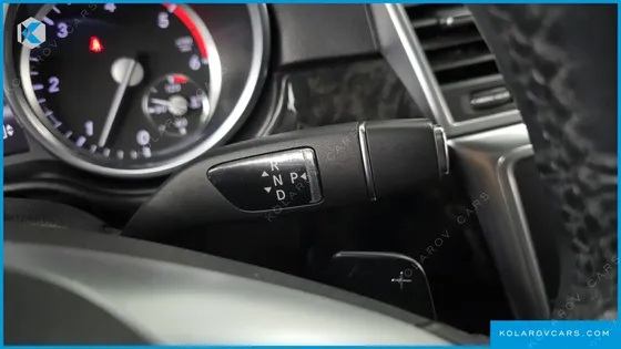 MERCEDES M-CLASS ML350 BLUETEC 4MATIC
