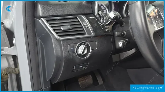 MERCEDES M-CLASS ML350 BLUETEC 4MATIC