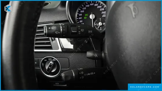 MERCEDES M-CLASS ML350 BLUETEC 4MATIC