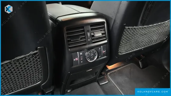 MERCEDES M-CLASS ML350 BLUETEC 4MATIC