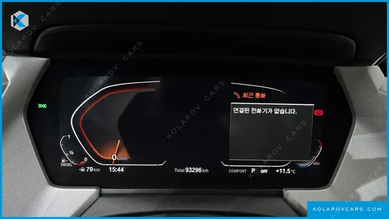 BMW 1 SERIES 118D JOY