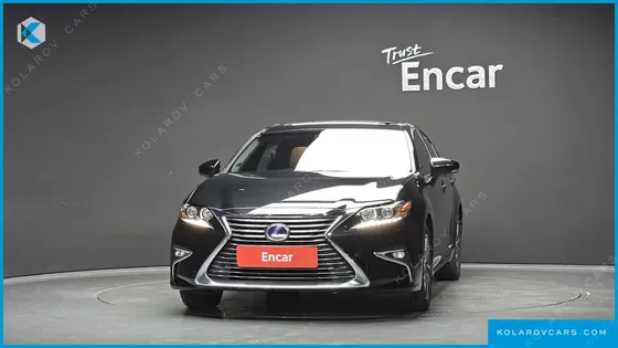 LEXUS ES SUPREME
