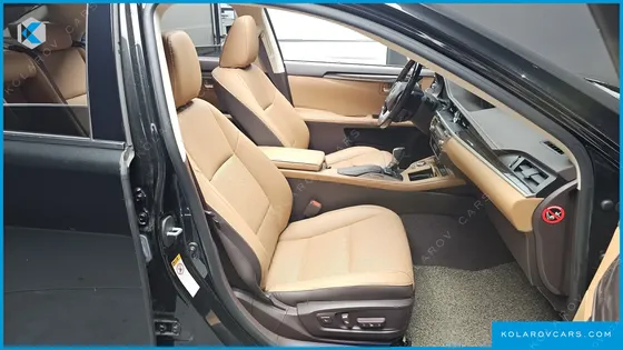 LEXUS ES SUPREME